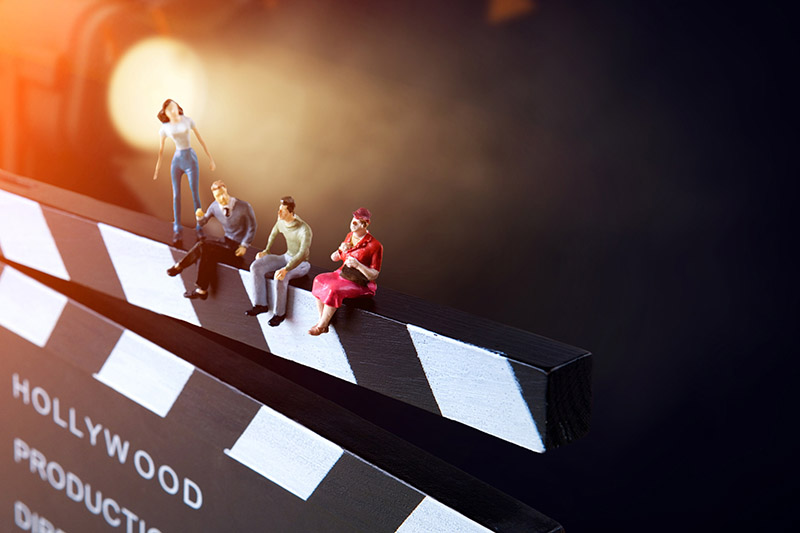 人工智能对布拖县宣传片制作行业的影响