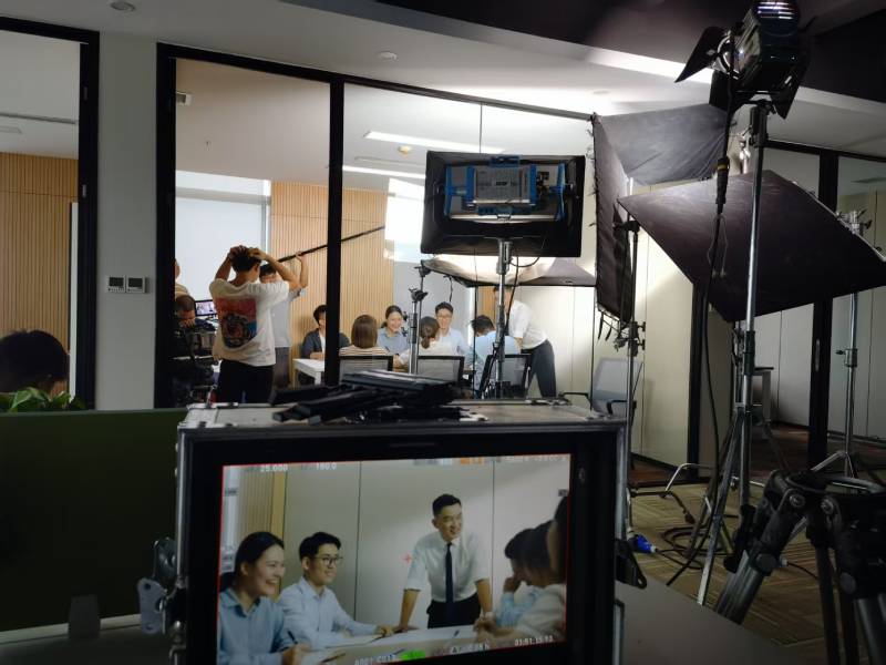 布拖县宣传片拍摄如何策划航空公司宣传片