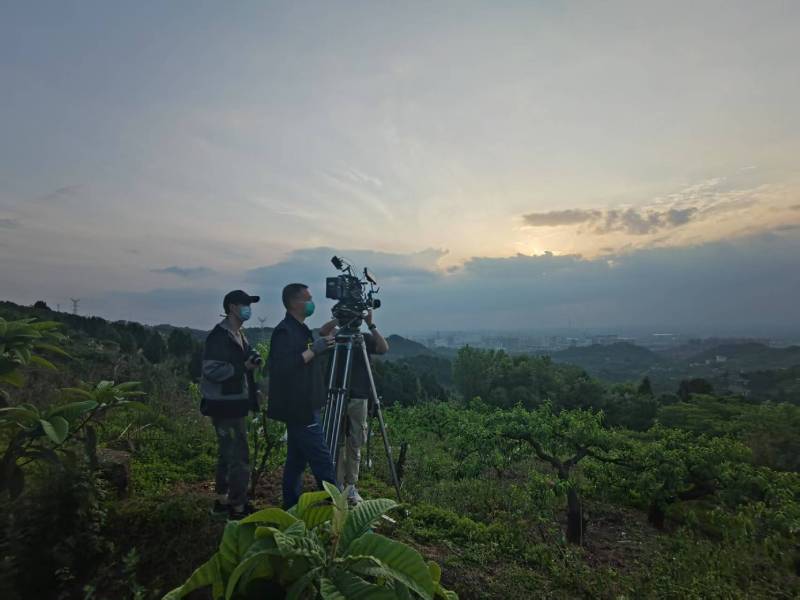 布拖县企业宣传片拍摄，让您的品牌故事更有温度，更有感染力
